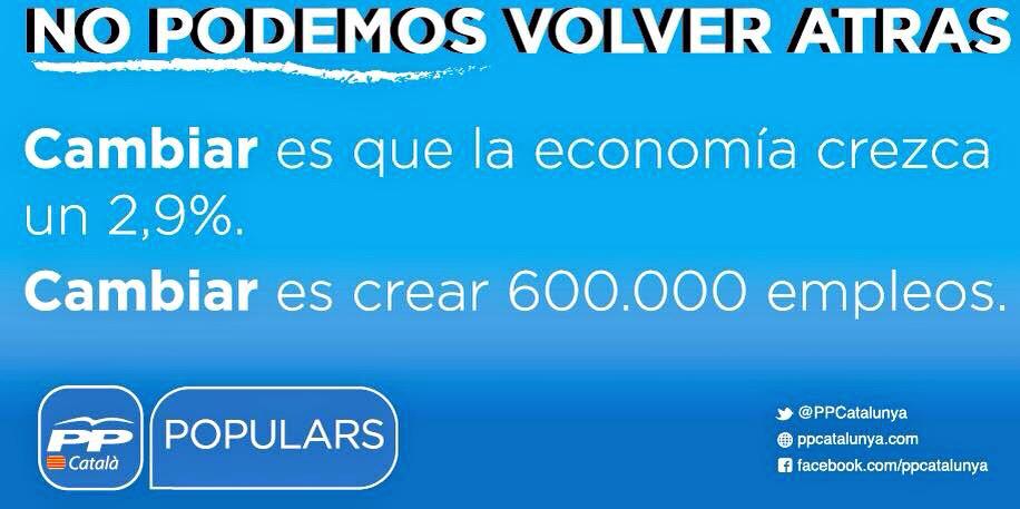 ppcalafelltarr1's tweet photo. #Segur de #Calafell #ViuCalafell #ViuSegur #PPCalafell #CalafellesVida #enlabuenadirección #VotaPPCalafell . http://t.co/c3A9Bz8mpE