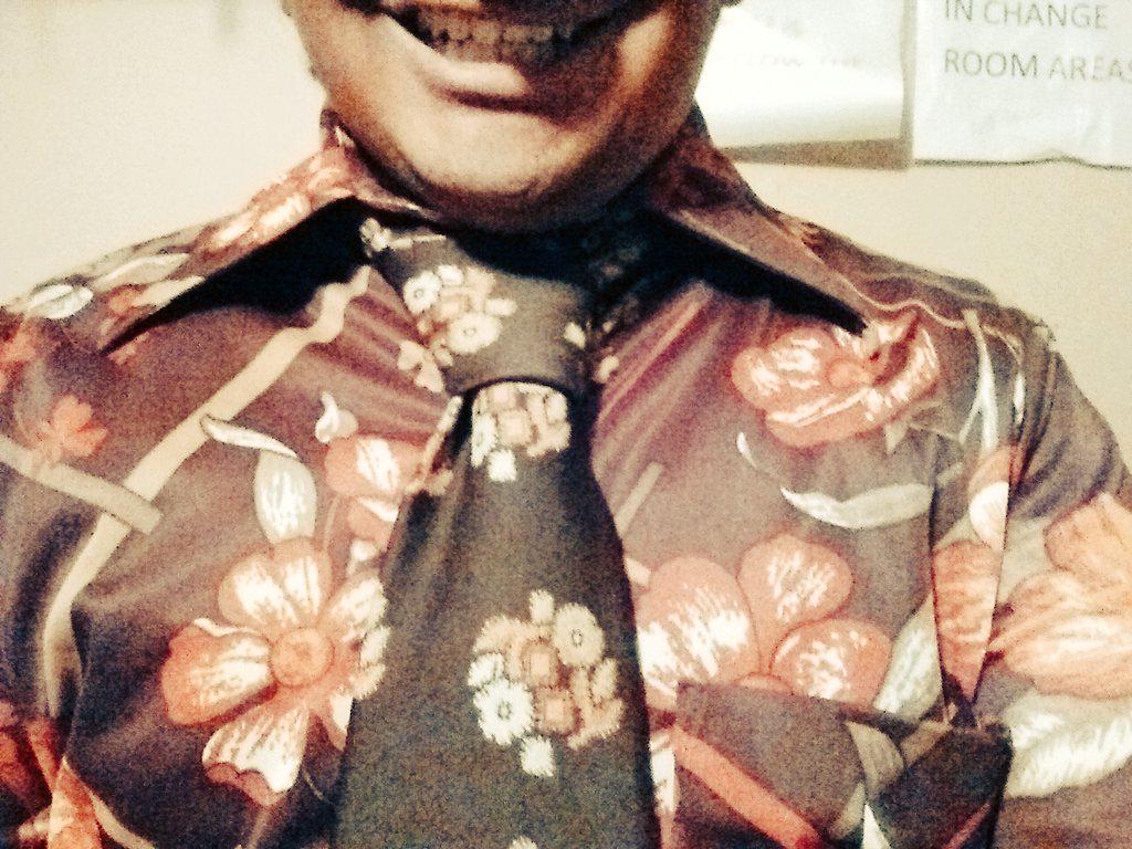 StevenSuepaul's tweet photo. Getting set for The Odd Couple tonight at @OLT1950 for the Theatre Ontario Festival! #70sEdition #DiscoDown http://t.co/5g5wv0jNK8