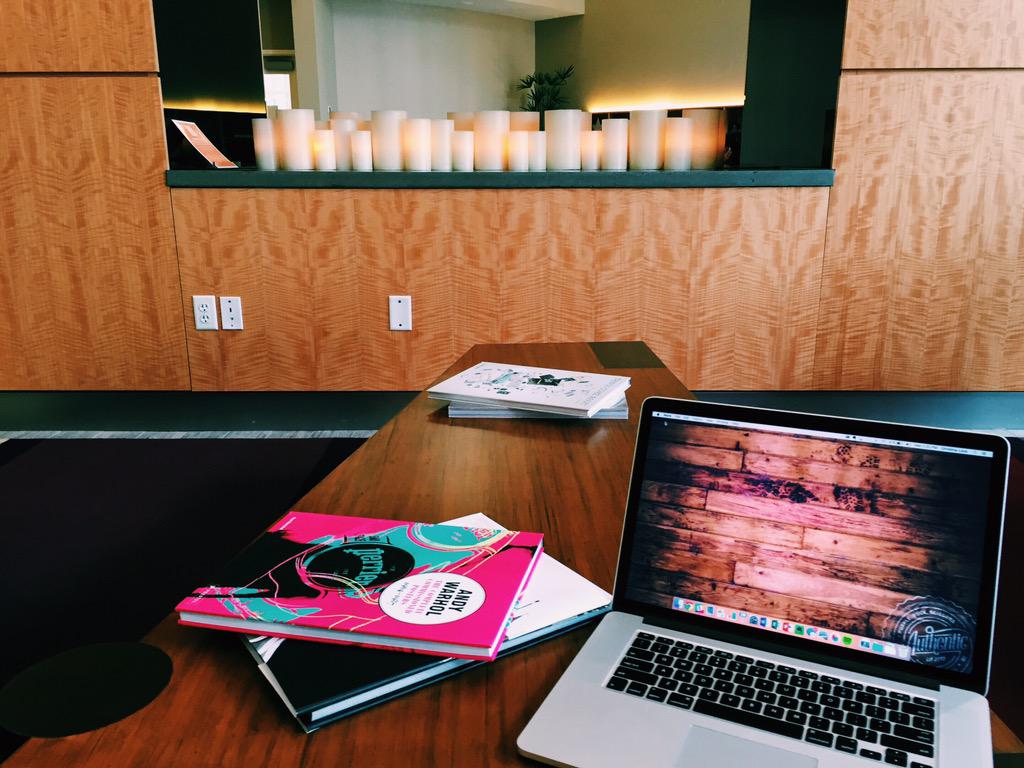 ChristnaRLove's tweet image. It's about work/life integration. #prplremote #remote