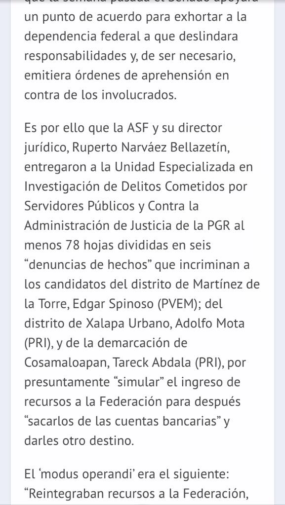 RaulMartinezCh's tweet photo. Presidente @EPN, que opina de estas denuncias de la @ASF_Mexico? Los castigara o seguirá la corrupción en #Mexico? http://t.co/2kxFL3iwFq