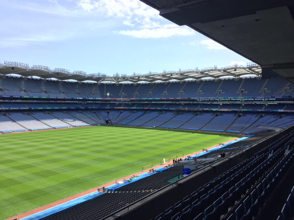 Techshu Ireland tweet media