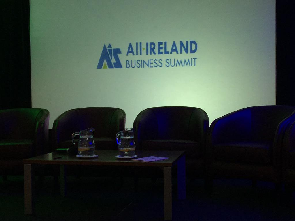 Techshu Ireland tweet media