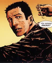 tracy003's tweet photo. #Constantine more more John,Chas,Zed &amp; Manny @CW_network please guys give this amazing show a new home with you 😘 http://t.co/1b4hdKebSg