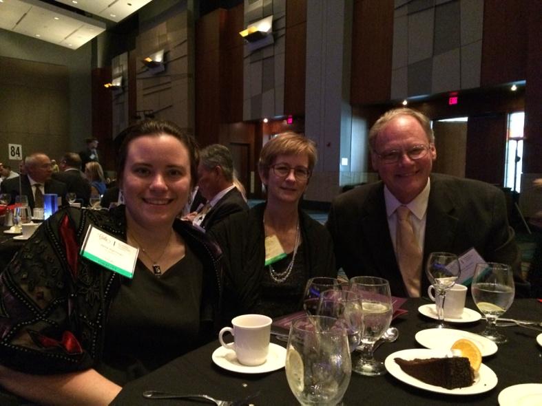 NimblePitch's tweet photo. At #richtech gala. http://t.co/0x9r9ttWB7