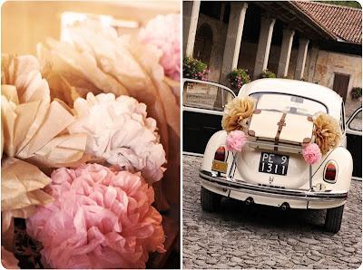 Creatuaire's tweet photo. Nuevo Post DIY (hazlo tu mismo): Bodas de "papel" http://t.co/gSaQZ0GWAe http://t.co/E6UB6ZendB