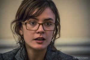 eldesconcierto's tweet photo. Camila Vallejo: “Enrique Correa refleja todo lo que no queremos de la política” http://t.co/48IvtE8Ydc http://t.co/MxTlQAy6r7