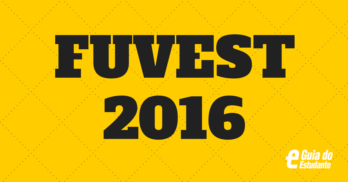 guiadoestudante's tweet photo. #Agenda: #Fuvest divulga calendário do vestibular 2016 http://t.co/TyZjFGJk6n http://t.co/XqE6K9dmGA