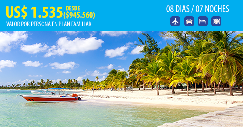 traveltime_com's tweet photo. #VacacionesInvierno en Punta Cana desde US$ 1.535 p/p en Plan Familiar salida 11 Julio
+info: http://t.co/giCKcRujOW http://t.co/G7HTZJrstv