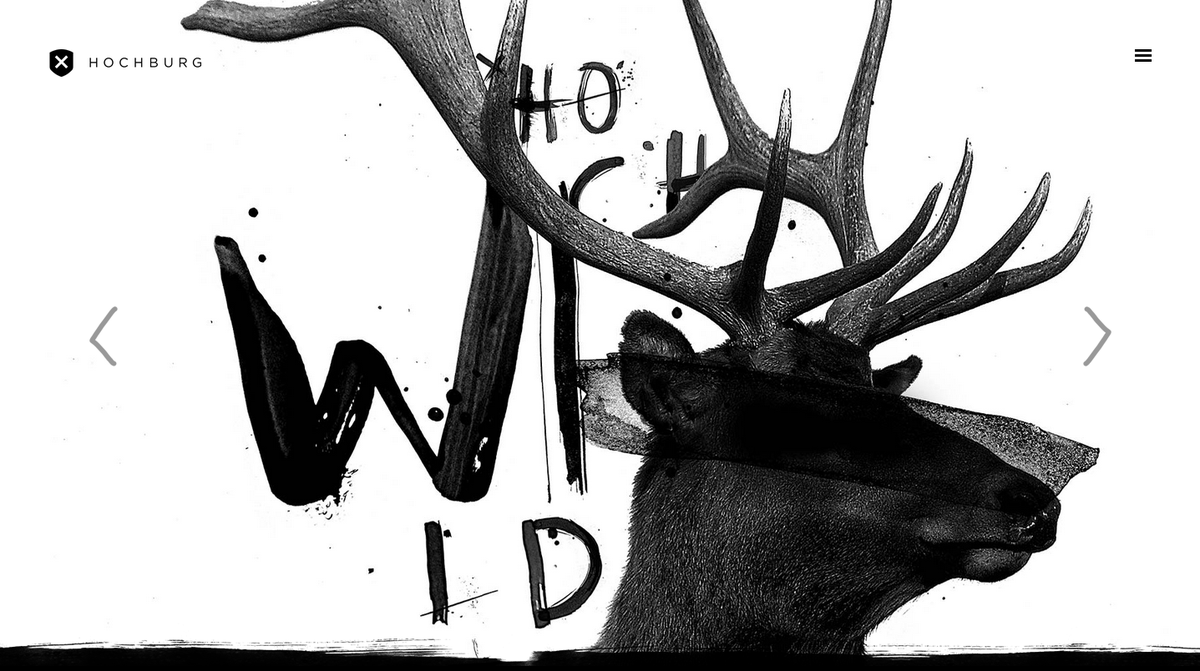 line25blog's tweet image. Check out this latest showcase of powerful high contrast black &amp;amp; white web designs on Line25
line25.com/articles/20-po…