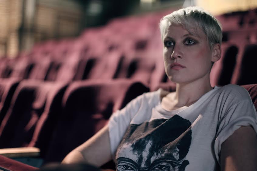 Common_Table's tweet image. We are extremely excited to announce that Sarah Jaffe will perform a DJ set for our first Milk Crate Session May 30!