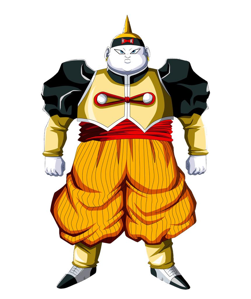 DBZBattles's tweet photo. #SSJBardock versus #Andriod19.
Round 1.
RT for SSJ Bardock
FAV for Andriod 19 http://t.co/mQuzClwUTd