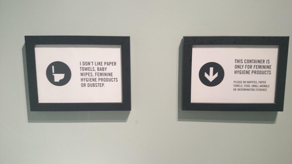 The coolness that is the Bridge St Collective