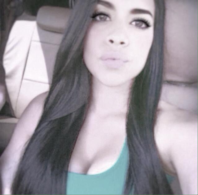 VICEmodel's tweet photo. Radmila Silva | VICE Ecuador http://t.co/FQ6wFbmqB6