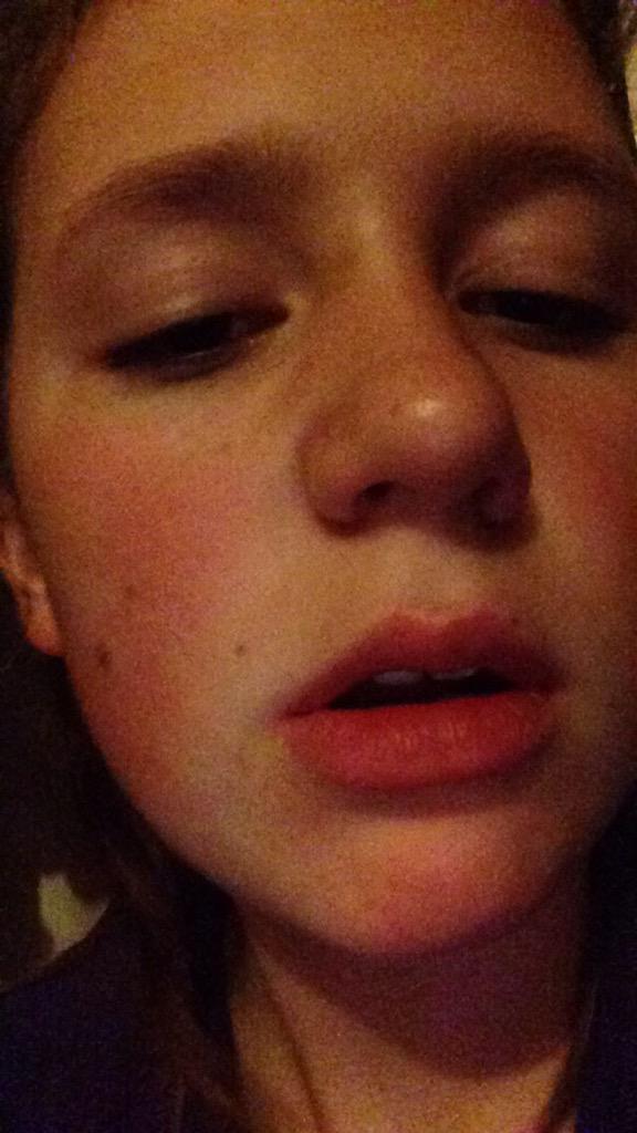 ZacZacevans's tweet photo. @WatersonKatie don't take pictures on my phone again! 😂😂😂😂😳 http://t.co/kjGhoIRnpb