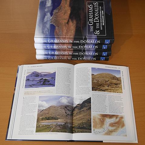 SMCGuidebooks's tweet image. The Grahams and The Donalds guide is getting very nice reviews! ow.ly/MUY7g Do you have yours?