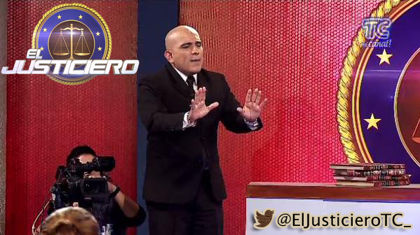 SoyElMejorTC_'s tweet photo. Lo que el pueblo esperaba @ElJusticieroTC_ http://t.co/zYGBferGbA