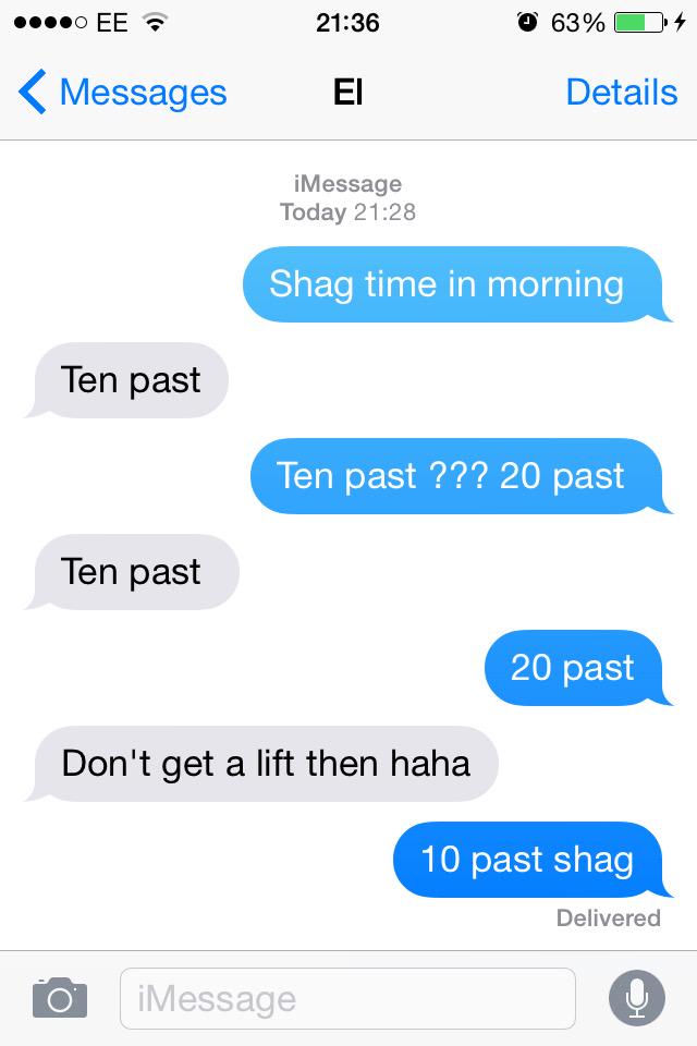 bigvozza13's tweet photo. Can't win wi this guy a swear @EJSmith93 http://t.co/gxZNYtQHUk