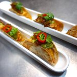 Photo by Bent Restaurant (@BentRestaurant)