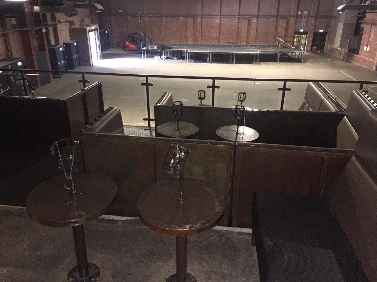 Party <a href="/VicWarehouse/">Victoria Warehouse</a> #Manchester sat:13:jun with me! #Hatton10yrs Party Tkts: bit.ly/rh-t Please #Retweet