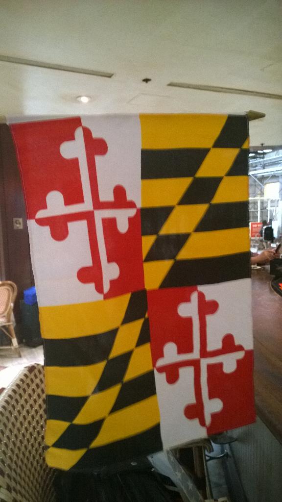 CraftOfZymurgy's tweet photo. Thanks @TapHouseDC for the Benefit Venue! @raven_stephen http://t.co/z9h5eeWgQR