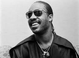 Happy birthday to Stevie Wonder! 
