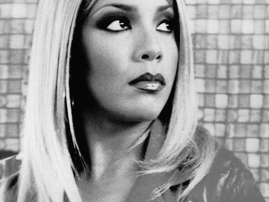 Happy birthday angel. rip melanie thornton 