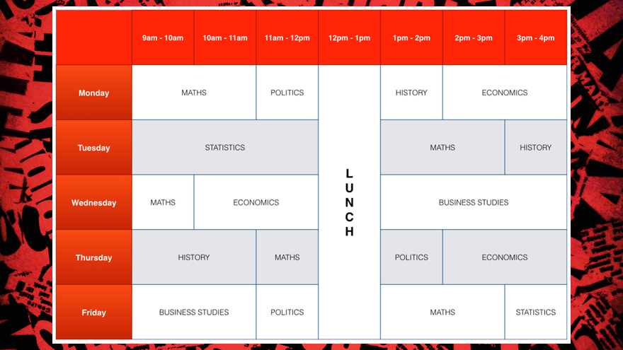 haveigotnews's tweet photo. In search of a leader, Labour sets new timetable. http://t.co/ycN6ULM4v8