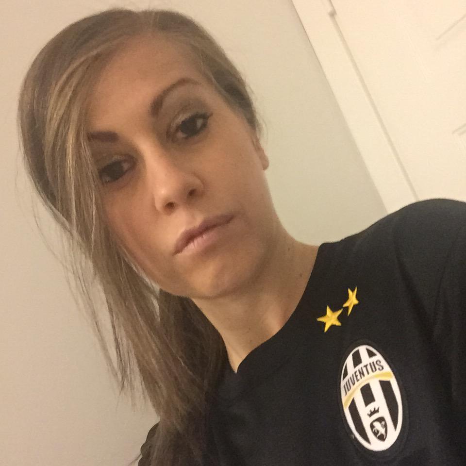 Pronta x Berlino!!!