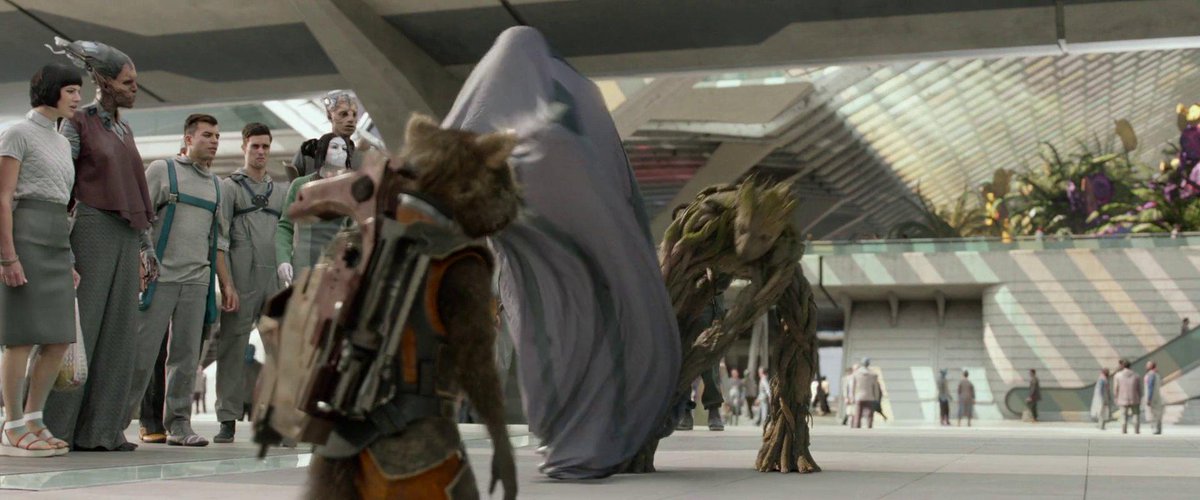Marvel_Groot's tweet photo. http://t.co/8M1Rai3MUk