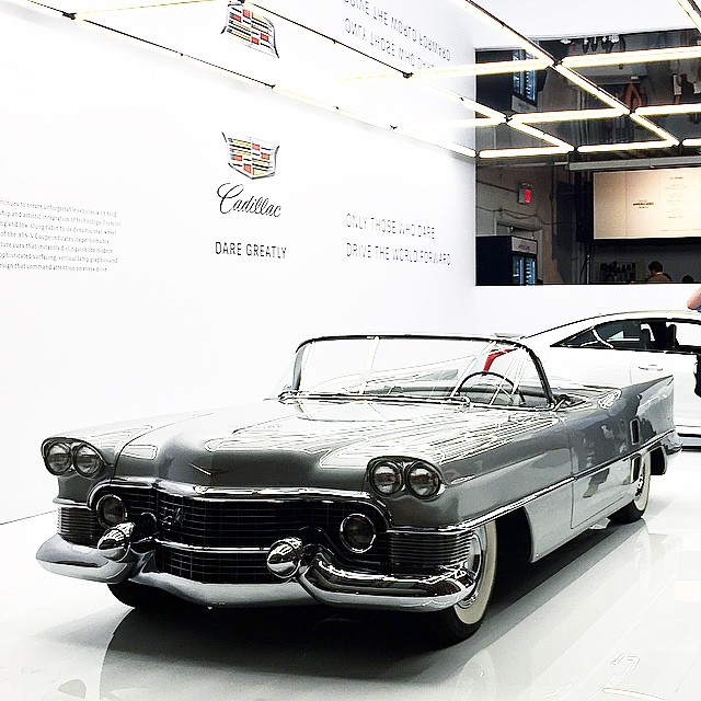 MightyHealthyNY's tweet image. .@transparentshades Preview of Collective Design Fair @CollectiveDF #WellDriven @Cadillac bit.ly/1cxMf5Y