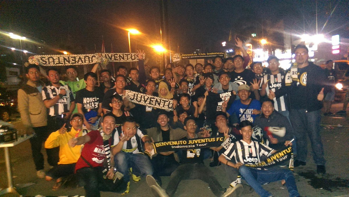JUVENTINI TANGSEL tweet media