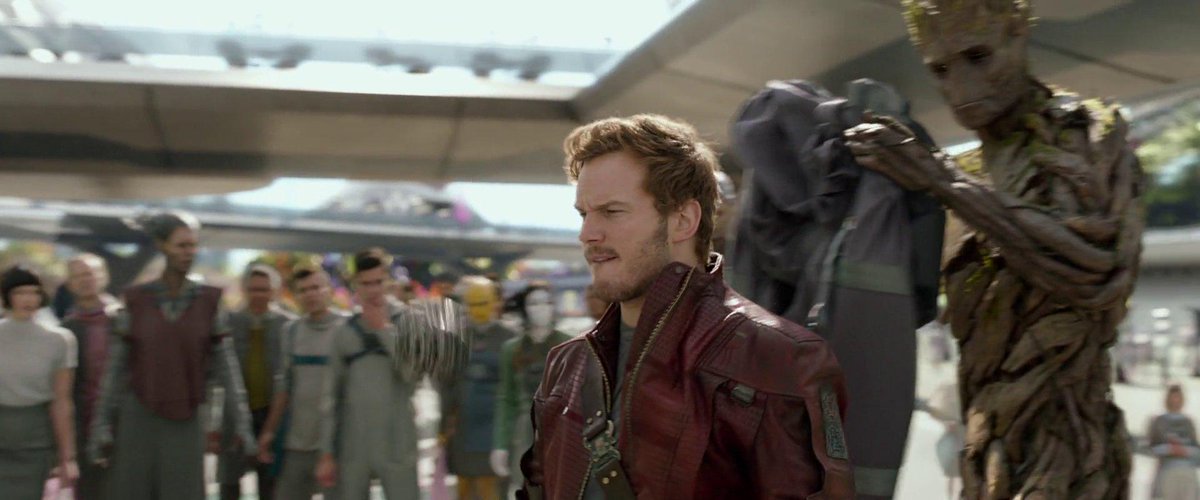 Marvel_Groot's tweet photo. http://t.co/1QS9uajgkD