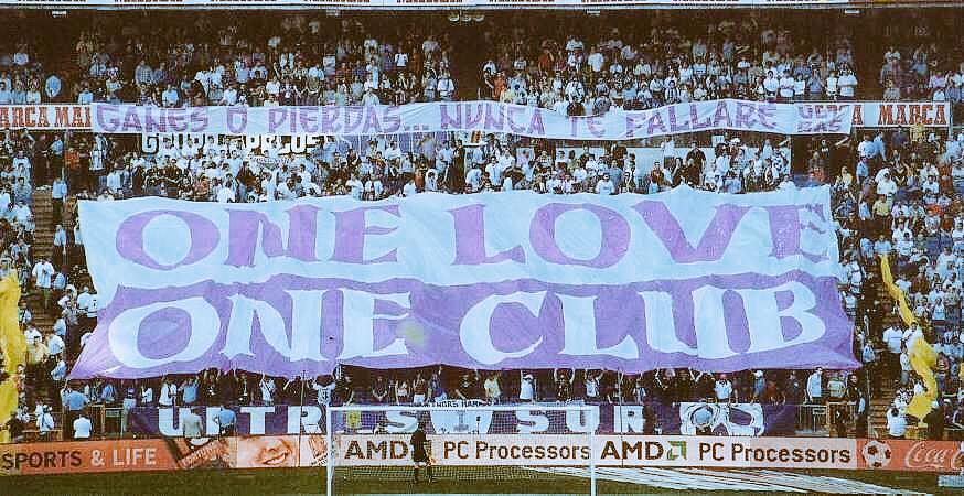 _ReinoBlanco's tweet photo. Te vi caer 1000 veces, te veré levantarte 1001, contigo hasta el final de mis días. #HalaMadridYNadaMas http://t.co/VBGAXsDnIP