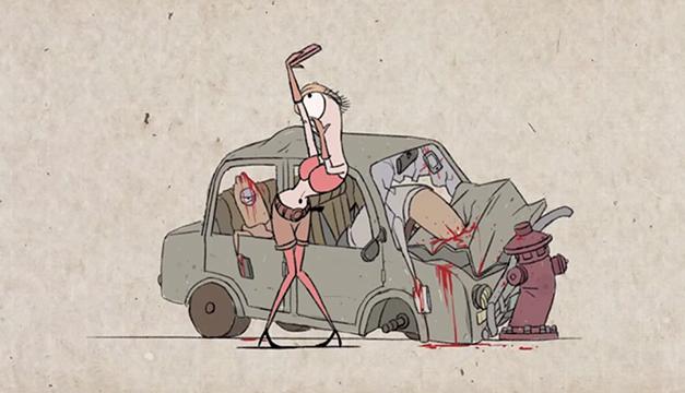 El_Mostacho's tweet photo. Como los teléfonos inteligentes nos ha quitado la humanidad >> http://t.co/biyN2z9KzI http://t.co/hsGpPA36Zq