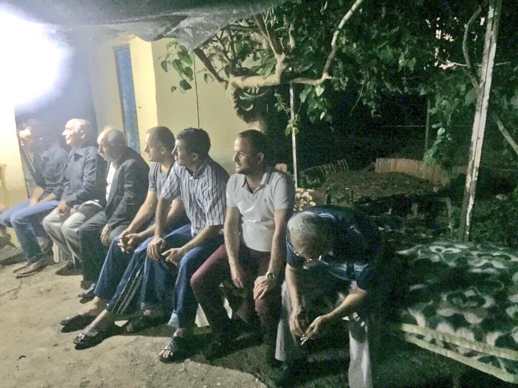 Mehmet ÇETİN tweet media