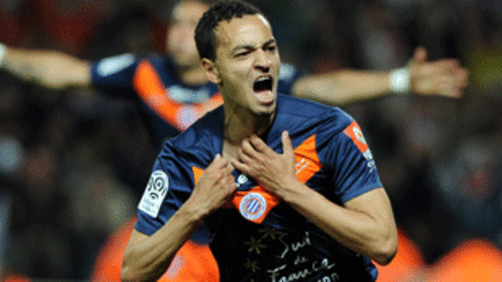 AntoineBed's tweet photo. Donc il y a pile 3 ans, à cet instant. Ceci. Puis cette joie.... #MerciMHSC http://t.co/2S97dLDnKr