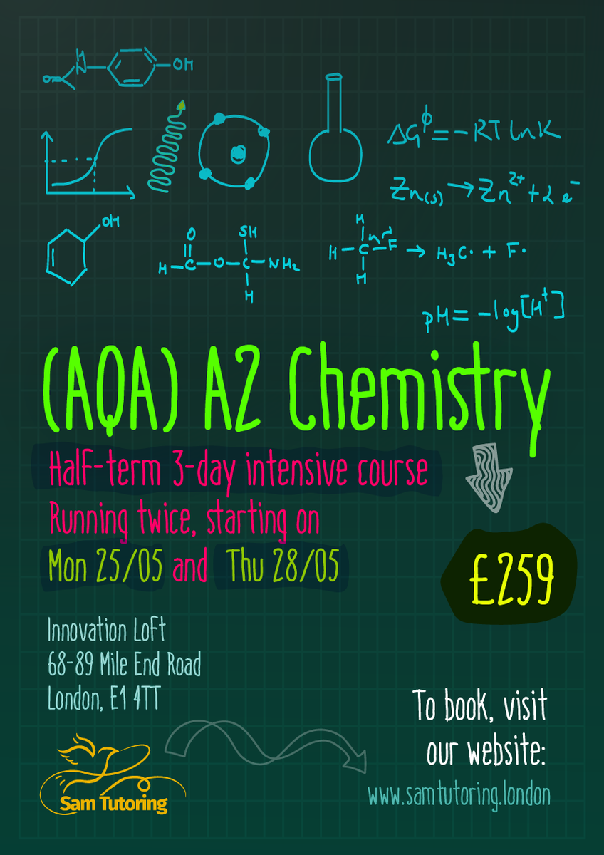 Sam Tutoring tweet media