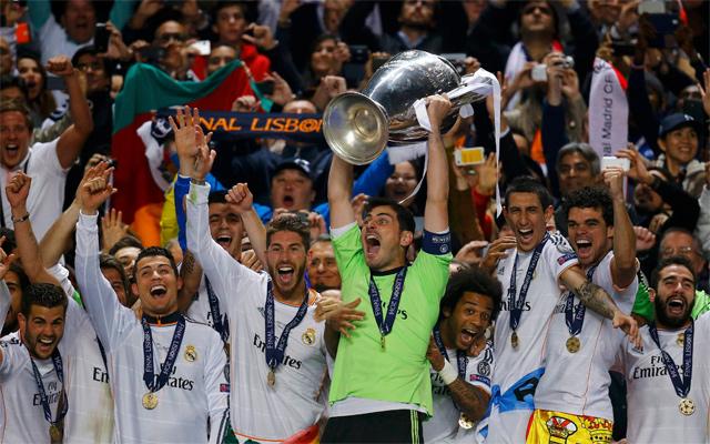 ReinoMadridista's tweet photo. RT si jamás te bajarás del barco. #HalaMadrid http://t.co/BRSP4eSHFq