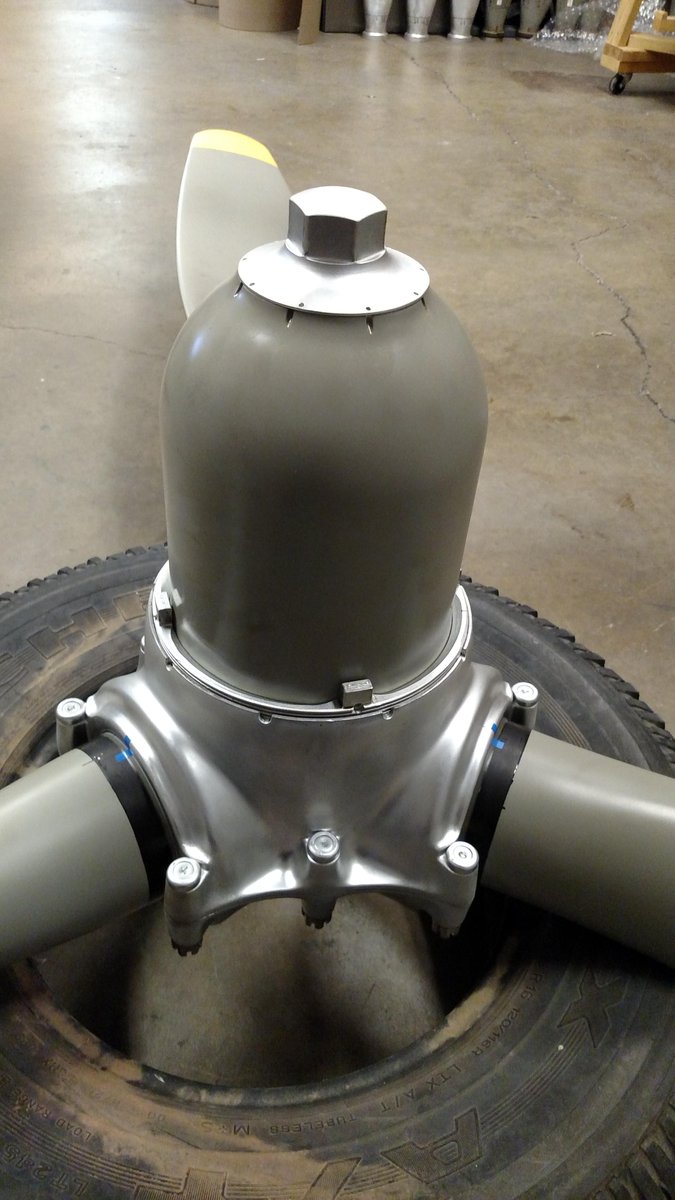 Warner Propeller (@WarnerPropeller) / Posts / X