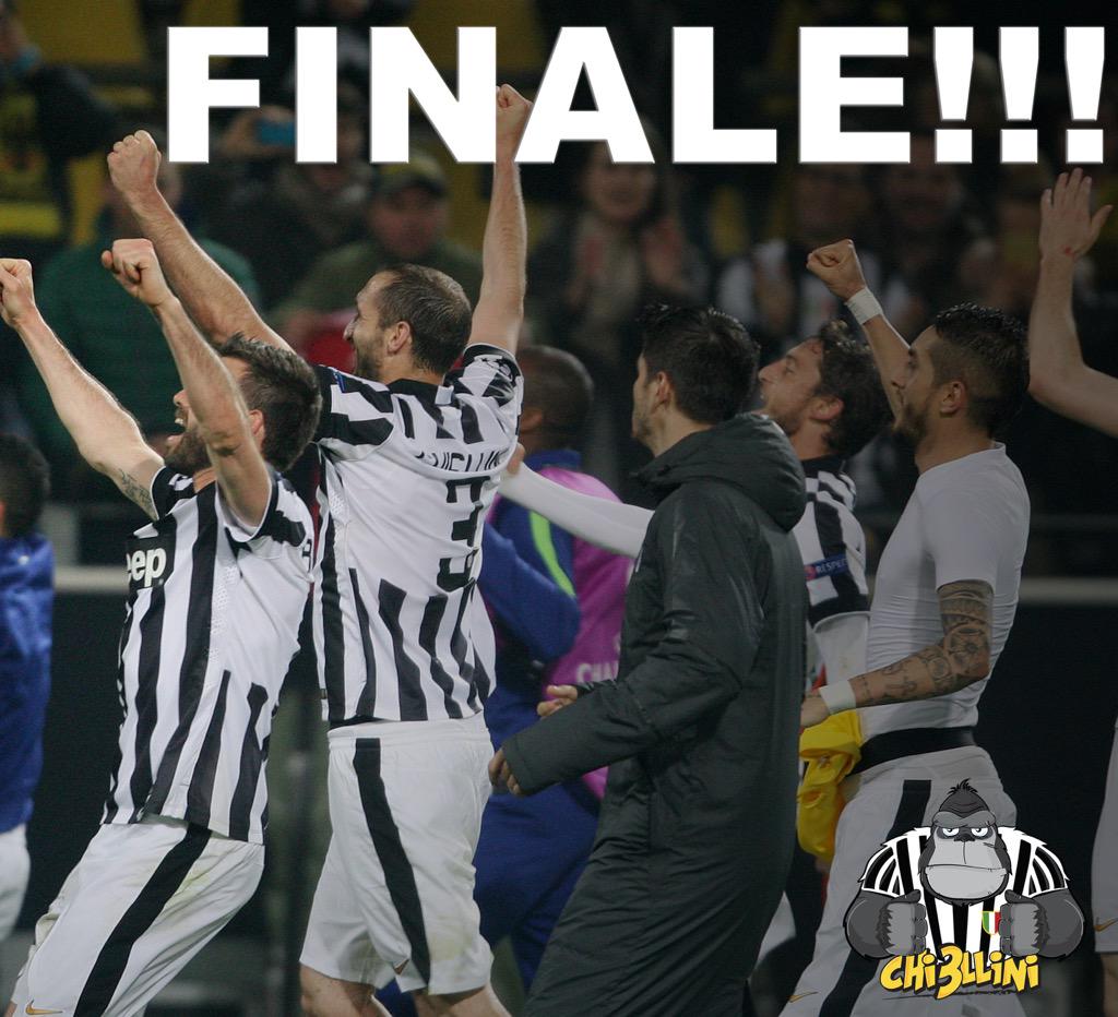 Andiamooooo!!! Che squadra!!!! Ora tutti a Berlino!! Avanti così!!!