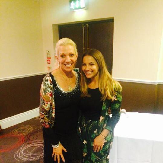 Had the most amazing business meeting, met Paige who was business women of the year 2005. #entrepreneur<a href="/tag/business"class="tags"><span>#business</span></a><a href="/tag/entrepreneur"class="tags"><span>#entrepreneur</span></a>