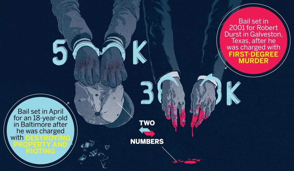 Newsweek's tweet photo. Our weekly #2numbers column: When cops takes hostages http://t.co/1Wz2elJ0Vh http://t.co/HszkXqHBYp