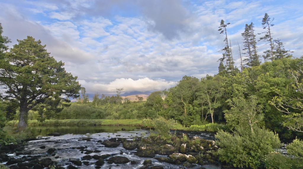 RobertBohan's tweet photo. Roughty River, Kerry

#Ireland #Kerry #photo #photography http://t.co/oV7Y6Pn3i1