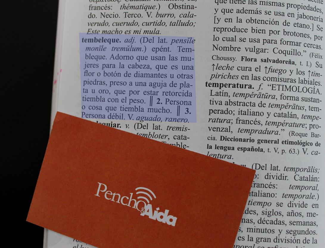 SomosLaTribuFM's tweet photo. Úselo en una frase: #Tembeleque https://t.co/CtFMhERvwc http://t.co/i3UnMdJZhr