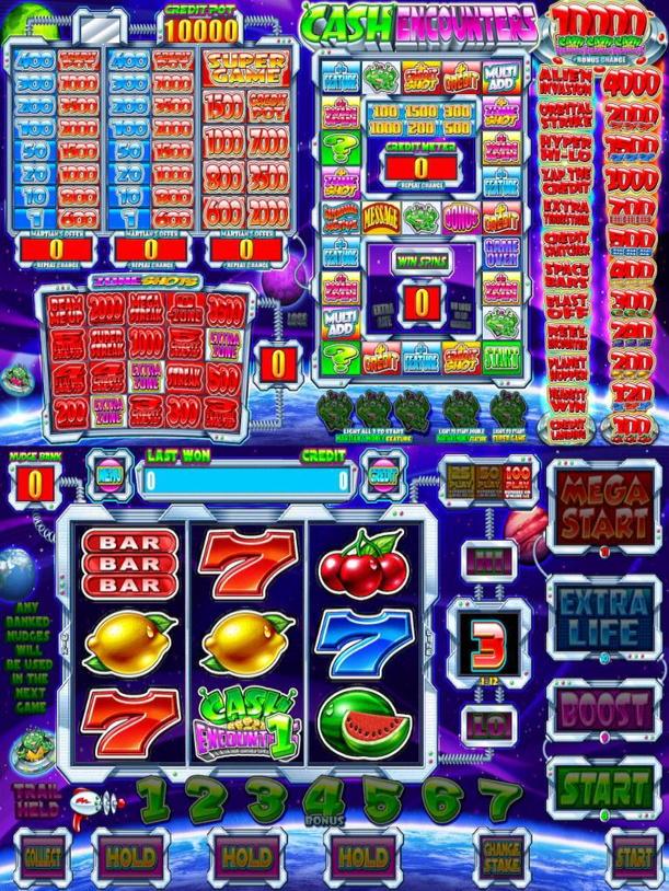 Conanwhitehead's tweet photo. I'm playing #CashEncounters from #ReflexGaming on my iPad! http://t.co/B9bP8aiZtP http://t.co/7zoF6KBfA9