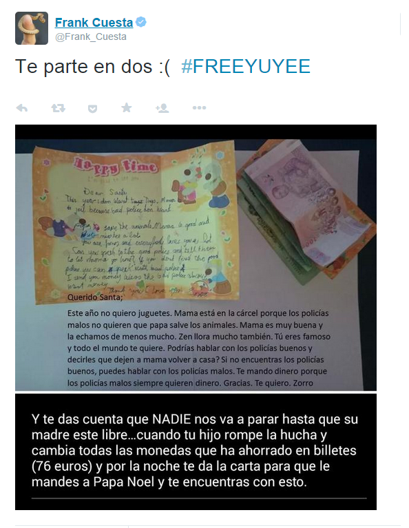 Lo Mejor de Twitland tweet media