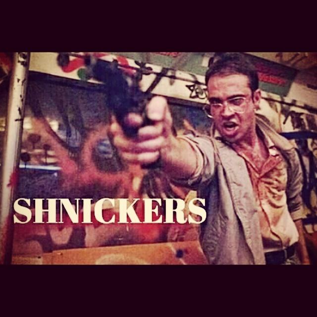 jonathonhorton's tweet photo. #snickers #berniegoetz #actor #nyc hungry? Why wait? http://t.co/UC5LlZue0D
