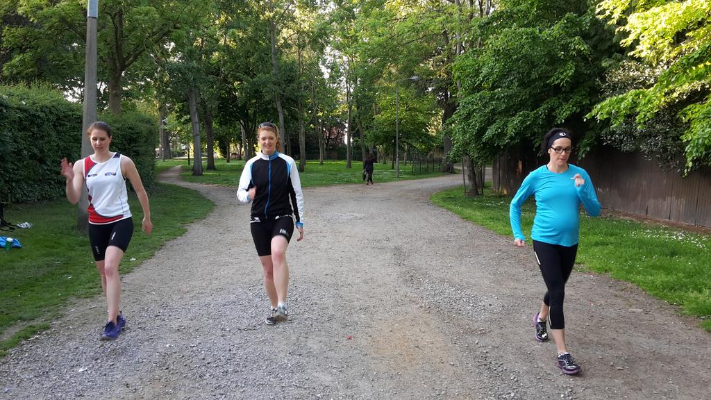 <a href="/premiertri/">Premier Tri</a> women at work <a href="/Z_maddison/">Zoe Maddison</a>  #girlpower