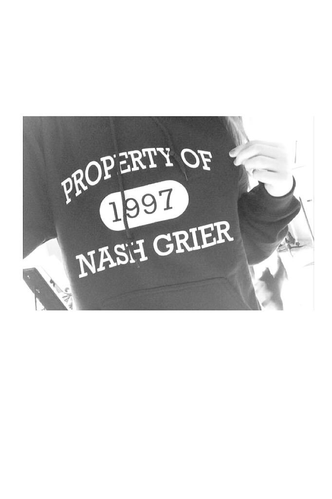 OMyGrayson's tweet image. ☀️☀️Hei Nash☀️☀️

🌴If this arrived a +200 RT🔄,
you have a second1⃣for follow me🆗?

Have a🆒day, love ya babe💖