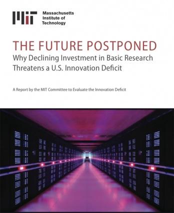 sdtimes's tweet photo. How cutbacks in basic research investment is threatening U.S. innovation http://t.co/pt33wjfhEl #technology http://t.co/sNy2GaXZyU